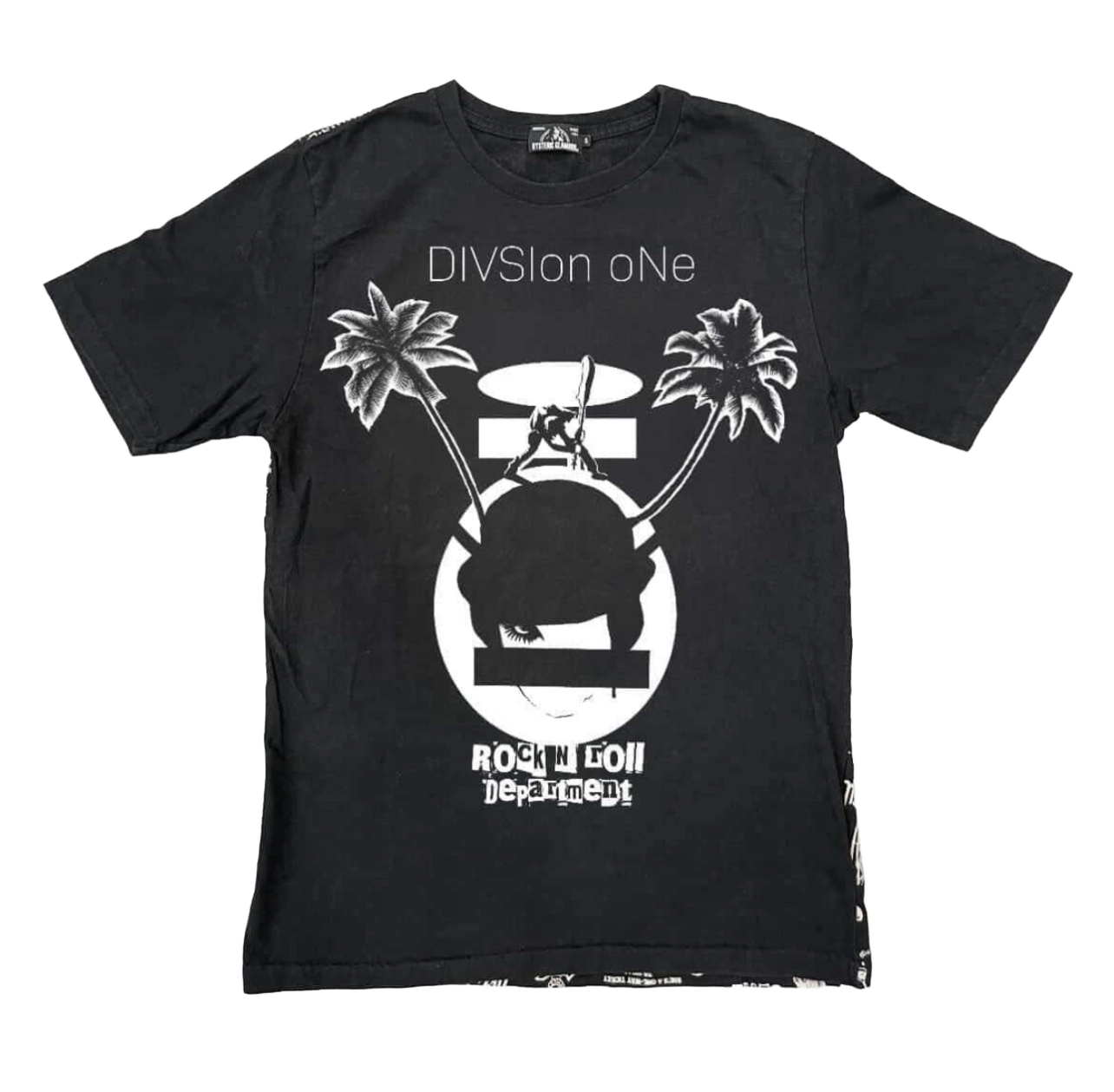 Rock and Roll shirt product image 1 of 2