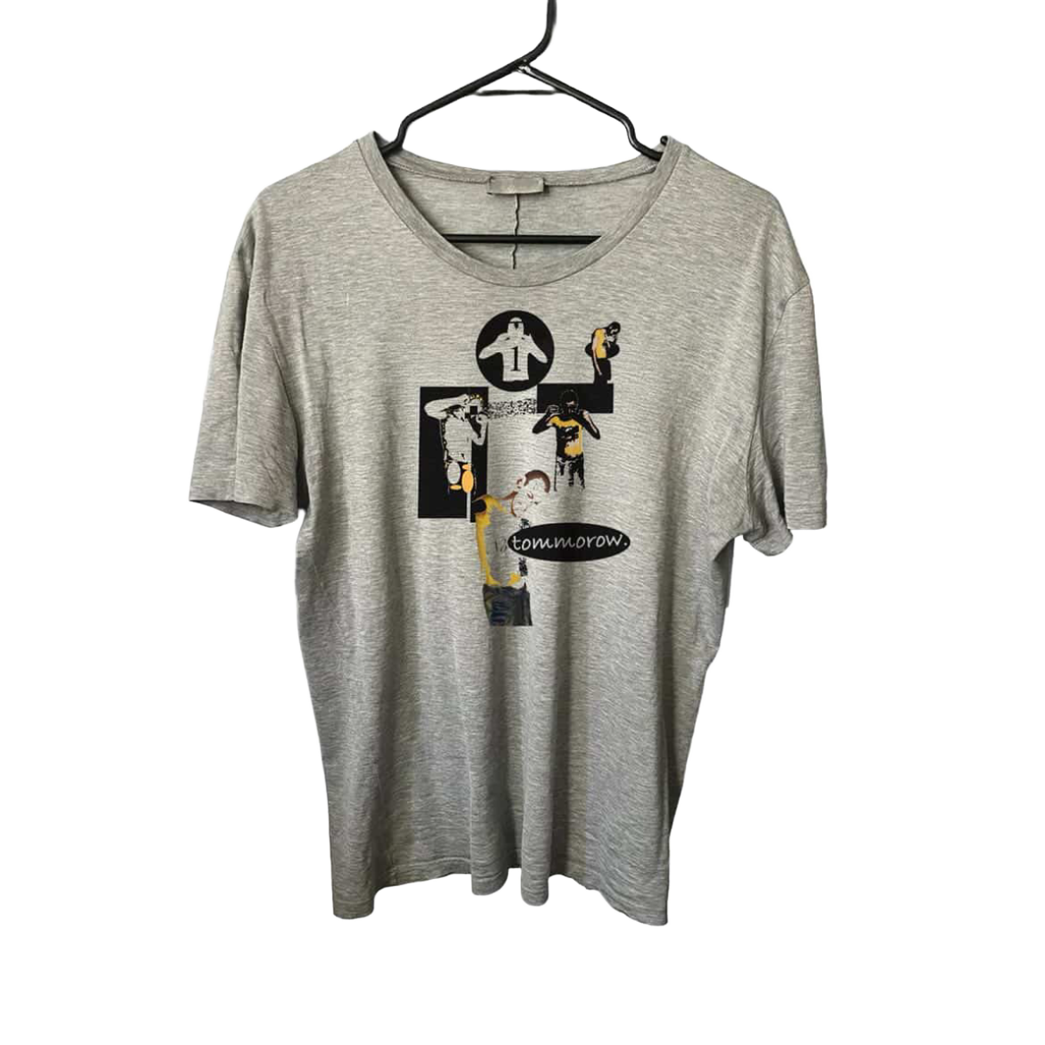 No Tomorrow shirt product image 1 of 2